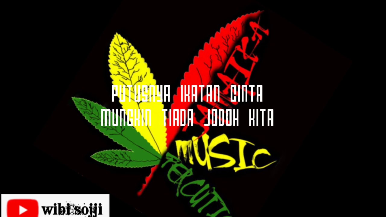 memori berkasih reggae